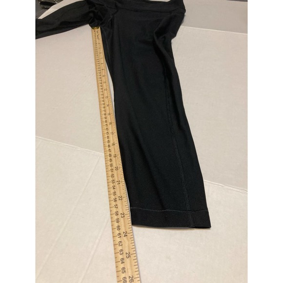 Under Armour Mens Compression Heat Gear Leggings Size Large - Picture 7 of 9